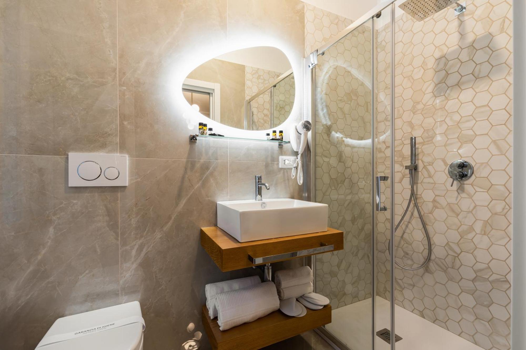 Casa de hóspedes Albadea Deco&jacuzzi Roma