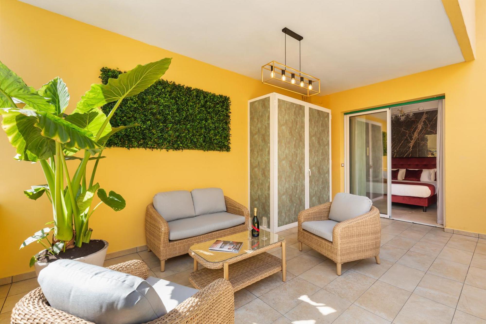 Casa de hóspedes Albadea Deco&jacuzzi Roma